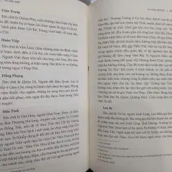 AN NAM CHÍ LƯỢC - LÊ TRẮC (MẶC SINH LÊ HUY HOÀNG dịch) 706483