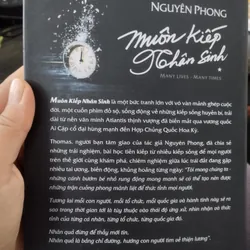 Muôn kiếp nhân sinh của tác giả Nguyên Phong. 



 695755