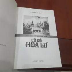 CỐ ĐÔ HOA LƯ 643489