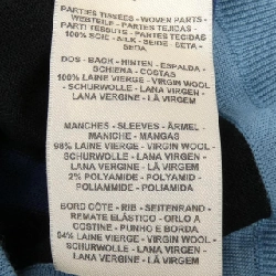 HERMES MORS A JOUETS DETOURE 4H2801DT Áo thun - Hàng hiệu Chính hãng 773977