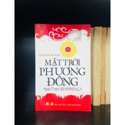 Mặt trời Phương Đông - Chogyam Trungpa