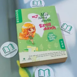 Mối lương duyên trời đánh - Hoa Thanh Thần 694961