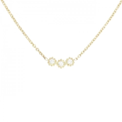 Dây chuyền Christian Dior Mimi Rose - Hàng hiệu Authentic