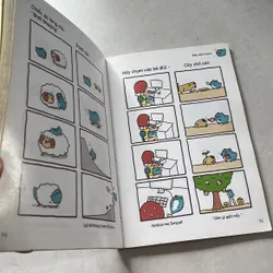 Siêu mèo Capoo - Á Lạp 596472