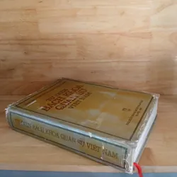 Từ Điển Bách Khoa Quân Sự Việt Nam (Xb 1996) 716715