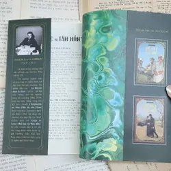 Tác phẩm kinh điển THỂ XÁC VÀ TÂM HỒN, tác giả Maxence van der Meersch 703572