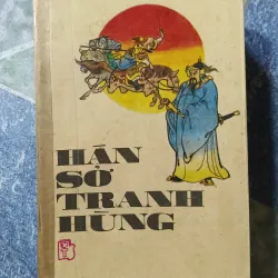 Hán Sở tranh hùng