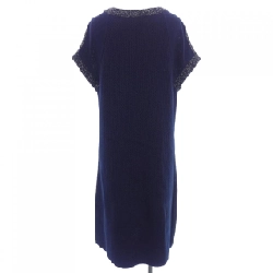 【Mã giảm giá】Chanel CHANEL Váy liền 652564