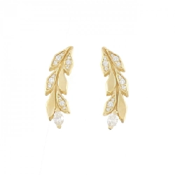 Bông tai Tiffany Vine Climber 0.33CT - Hàng hiệu Chính hãng