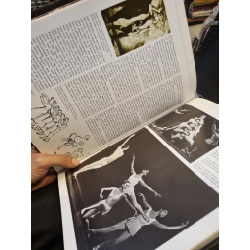 History of Ballet and Modern Dance - Judith Steeh 377012