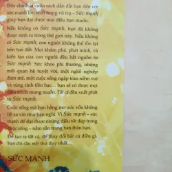 THE POWER - SỨC MẠNH  757754