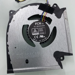 Quạt tản nhiệt dùng cho laptop Asus G513 G513QC (5V) 545140