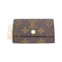 Ví khóa Louis Vuitton Monogram Multiclé M62630