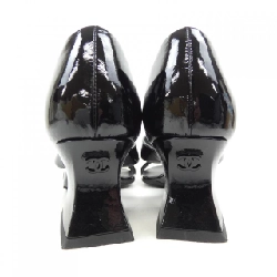 Giày sandal CHANEL G39050X56544 - Hàng hiệu Authentic 828621