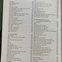 ATLAS GIẢI PHẪU NGƯỜI - ROHEN, YOKOCHI, DRECOLL 753362