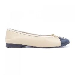 【Mã giảm giá】Giày bệt CHANEL