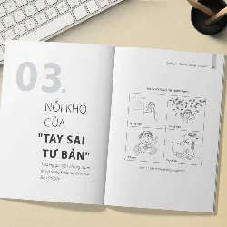Ai Tăng Lương Cho Bạn - Doanh nhân Nguyễn Quốc Tuấn - GIVER BOOKS - MARKETING KINH DOANH 595433