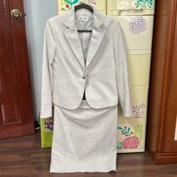 Bộ vest công sở 477209