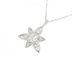 Dây chuyền kim cương PT 0.14CT - Hàng hiệu Chính hãng 862814