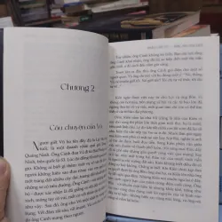 Sách: Nhân sinh kép - TG: Đức Anh (B3) 993414