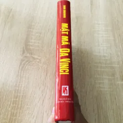 MẬT MÃ DA VINCI – Dan Brown 989600