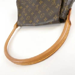 Túi xách vai Louis Vuitton Monogram Mini Looping M51147 - Hàng hiệu Chính hãng 802144