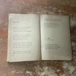 THƠ HÀN MẶC TỬ- Sở VHTT NGHĨA BÌNH 1988 568209
