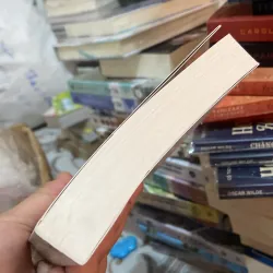 (Văn học hiện đại) - Lincoln ở cõi Trung Ấm - George Saunders 1003046