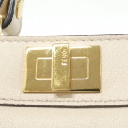 Fendi Nano Peekaboo 7AS294 ABVE Túi - Hàng hiệu Chính hãng 765141
