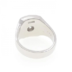 Nhẫn kim cương PT900 0.48CT - Hàng hiệu Authentic 849019