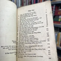 NHỮNG TÀI LIỆU CĂN BẢN VỀ LỊCH SỬ HOA KỲ - RICHARD B. MORRIS 970610