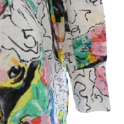 【Vintage】Áo sơ mi CHANEL 634870