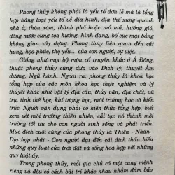 PHONG THỦY TRONG KIẾN TRÚC XÂY DỰNG HIỆN ĐẠI CỔNG CỬA 759920