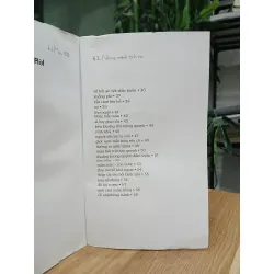 Những mảnh tình rời – H.Man 560081