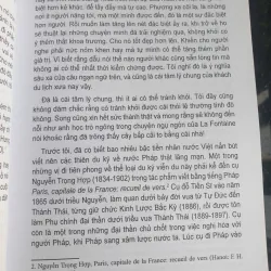 Paris Em Yêu Hỡi! - Hải Triều Ý Tâm 737613