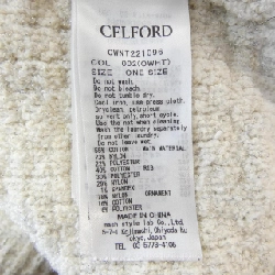 Áo khoác CELFORD - Hàng hiệu Authentic 808780