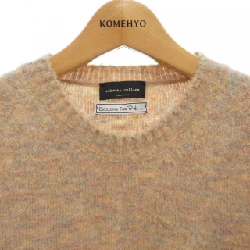 ROBERTO COLLINA - Áo len - Hàng hiệu Authentic 899505