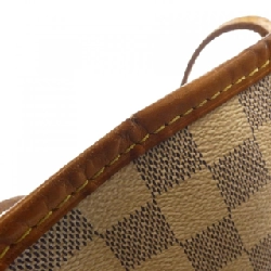 Túi xách Louis Vuitton Damier Azur Neverfull MM N41605 - Hàng hiệu Chính hãng 801390