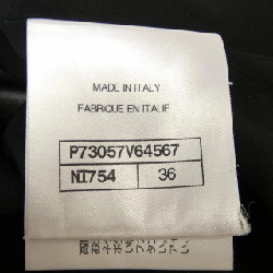 Áo sơ mi CHANEL P73057V64567 634019