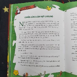 Bác sĩ Aibolit - Truyện thiếu nhi (Bìa cứng) 7198
