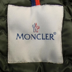 【Mã giảm giá】Áo khoác Moncler MONCLER 640336