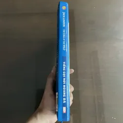 TIẾNG GỌI NƠI HOANG DÃ - Jack London 717035