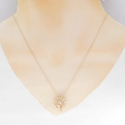 Dây chuyền kim cương Tasaki 0.02CT - Hàng hiệu Authentic 841720