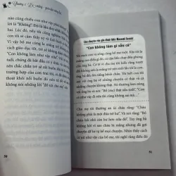 Cách khen, cách mắng, cách phạt con 800966