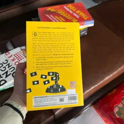 THẾ GIỚI ẢO – THƯƠNG HIỆU THẬT (CRUSHING IT!) – GARY VAYNERCHUK- K4 1023044