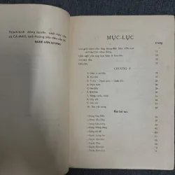 Cà Mau xưa và An Dương nay - Nghê Văn Lương 798067