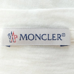Áo thun MONCLER - Hàng hiệu Authentic 826282