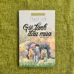 GIÓ LẠNH ĐẦU MÙA - Thạch Lam