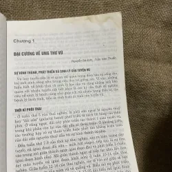 Bệnh ung thư vú - CHỦ BIÊN: PGS. TS NGUYỄN BÁ ĐỨC- khổ lớn  977949