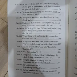 30 năm chiến tranh cách mạng Việt Nam - Nguyễn Huy Toàn 1035233